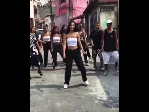 QUANDO O GRAVE BATE-MC DON JUAN VS TALARICA VS AMIGA TALARICA-MC RICK (Dj Rodriguinho FC)