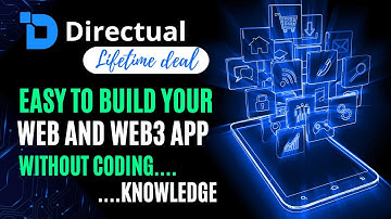 Directual Lifetime Deal: The No-Code Platform with Traditional Coding Power