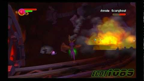 The Legend of Spyro A New Beginning [Playthrough] Part 30/41