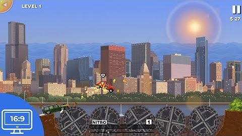 friv.com Death Chase 2 Gameplay - Archive