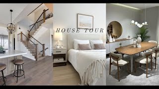 DETAILED TWO BEDROOM APARTMENT HOUSE TOUR 2023//master ensuite in Nairobi// WELCOME TO OUR HOME