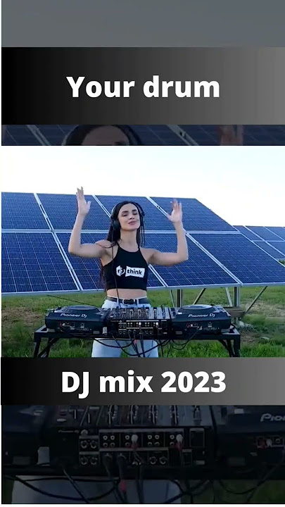 Your drum, #djremix #dancemix #bestmix #best2023 #dance2023 #mix #drum #drumandbass