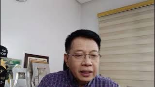 SISIHAN NA SA PAGBAHA SA CEBU! PROJECT SA DAVAO CITY PALPAK NGA BA? PULONG BUMANAT! 