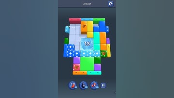 Shape Escape level 221