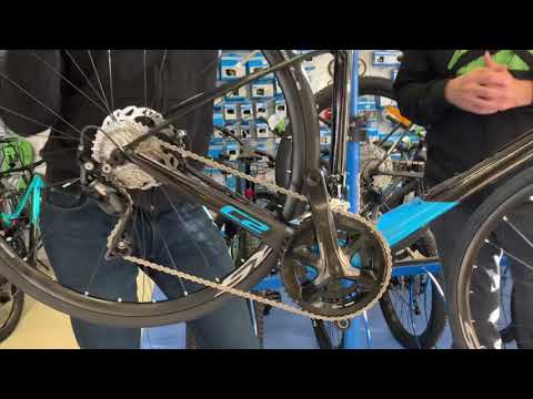 Video: Cervelo C3 i C5 predstavljeni - opušteni bicikli za izdržljivost