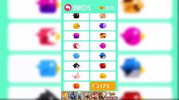 Run Bird Run by Ketchapp | Gameplay Review