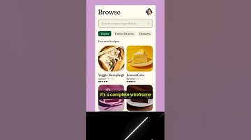 Figma Gets a Supercharge: AI Powers Up Design Workflows! #figma #ai #tech #aitools #figmatutorial