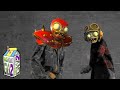 Plants vs Zombies Garden Warfare 2 Montage PVZ GW2 | Version 4.0 (PS5)