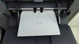 Konica C5 Envelope Print By Ef - 103 Unit. Km 3070L.