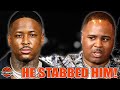 Eye Witnesses Claim They Saw YG K*ll Drakeo his Own Hands