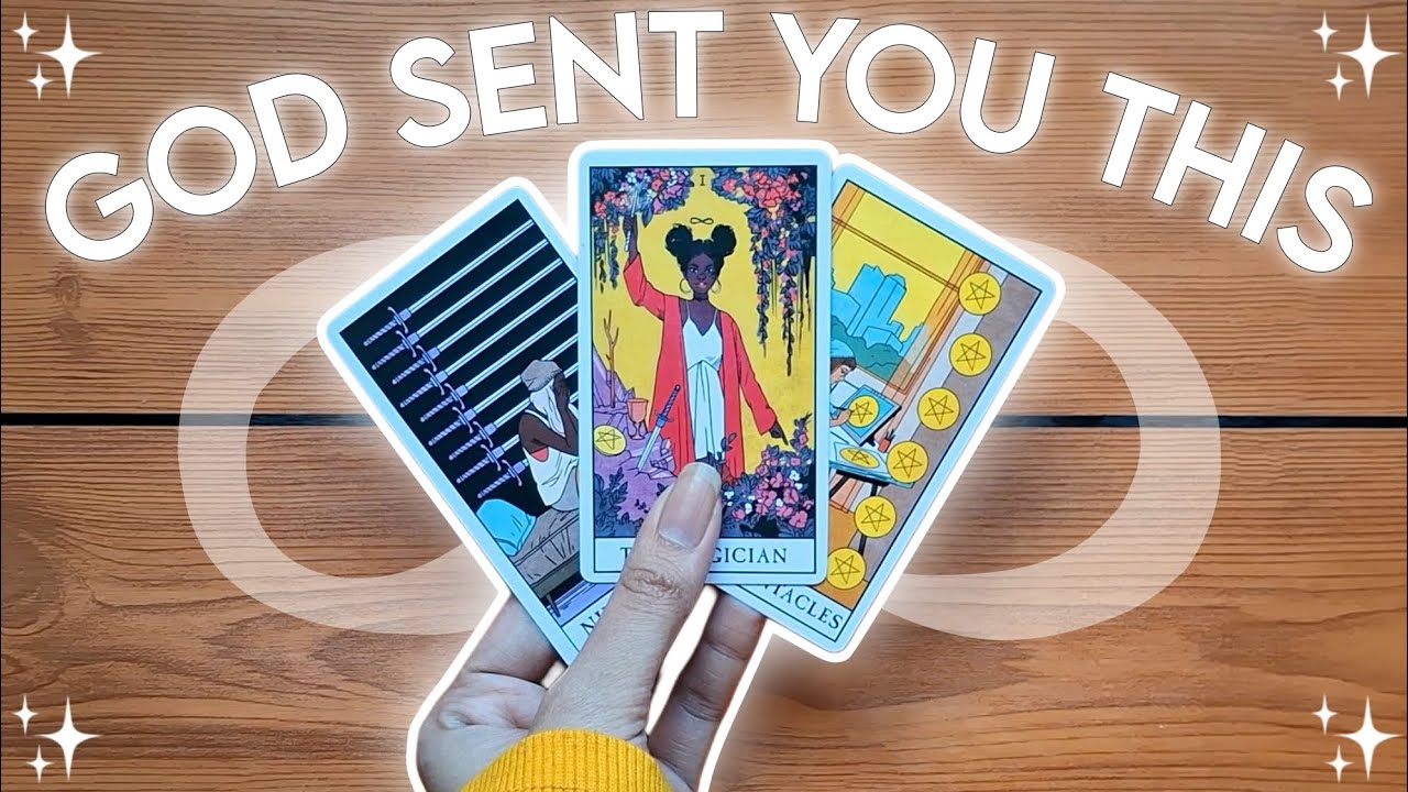 you will see this before it all happens!🪞🪽(Don't‼️ignore this blessing)🍀✨