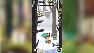 Bedtime Creatures - Fox scene walkthrough screenshot 2