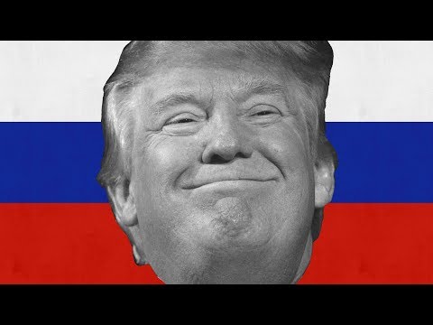 Trump Russia Possible Collusion REMIX