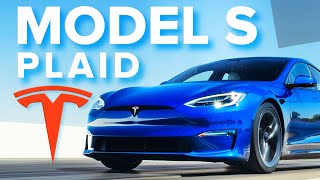 Tesla Model S Plaid Review | The TRUTH After 5 Months