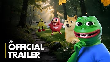 The Great Meme Reset | Official Trailer