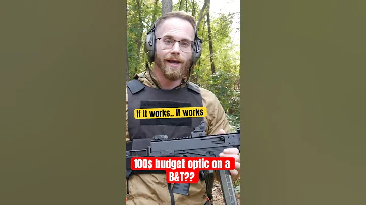 If it works, it works ..🤷‍♂️  #edc #airsoft