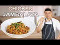 Secret to the best chicken jambalaya recipe