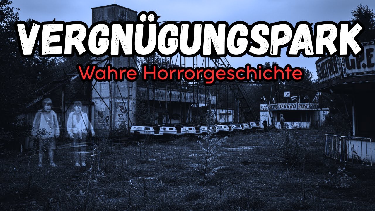Echte Horrorgeschichten aus Vergnügungsparks | Wahre Horrorgeschichten