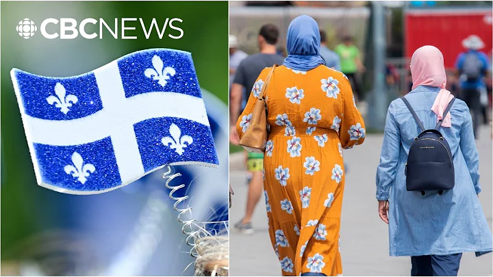 Quebec looks to limit public prayers, extend religious symbols ban