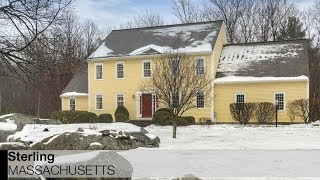 101 Osgood Road video tour
