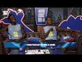 It's Kobbie Mainoo and Marcus Rashford's turn to join the Den! | Ep. 13 | Lions' Den Connected by EE