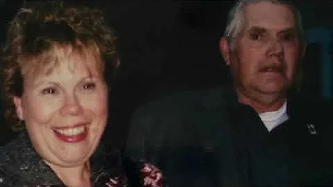 The Life of Ron Andrews