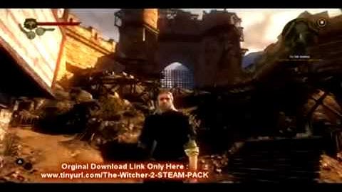 How To Install Witcher 2 Trainer [PC ,PS3 , XBOX360] Video Tutorial !