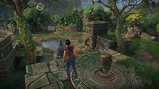 Uncharted The Lost Legacy Walkthrough Part 6 No Commentary Playnation