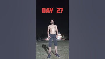 Day 27/75 hard challenge 🔥 #minivlog #shorts #75hardchallenge #fitnesslifestyle