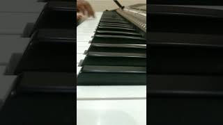 Akhiyaan Gulab|Keyboard Cover|Kanishk Gupta|@instrument.holic_22 keyboard yamaha music piano