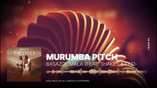 Murumba Pitch - Basazolimala (feat. Shakes & Les)