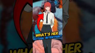 Makimas True Goal With Denji Explained