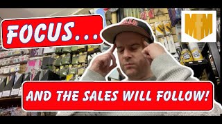 It's just a normal day for a UK reseller | Small things can sell for BIG MONEY!
