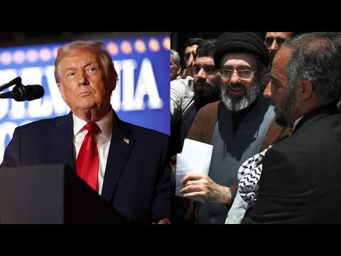 Iran confident it can still target American interests following US cyber attack