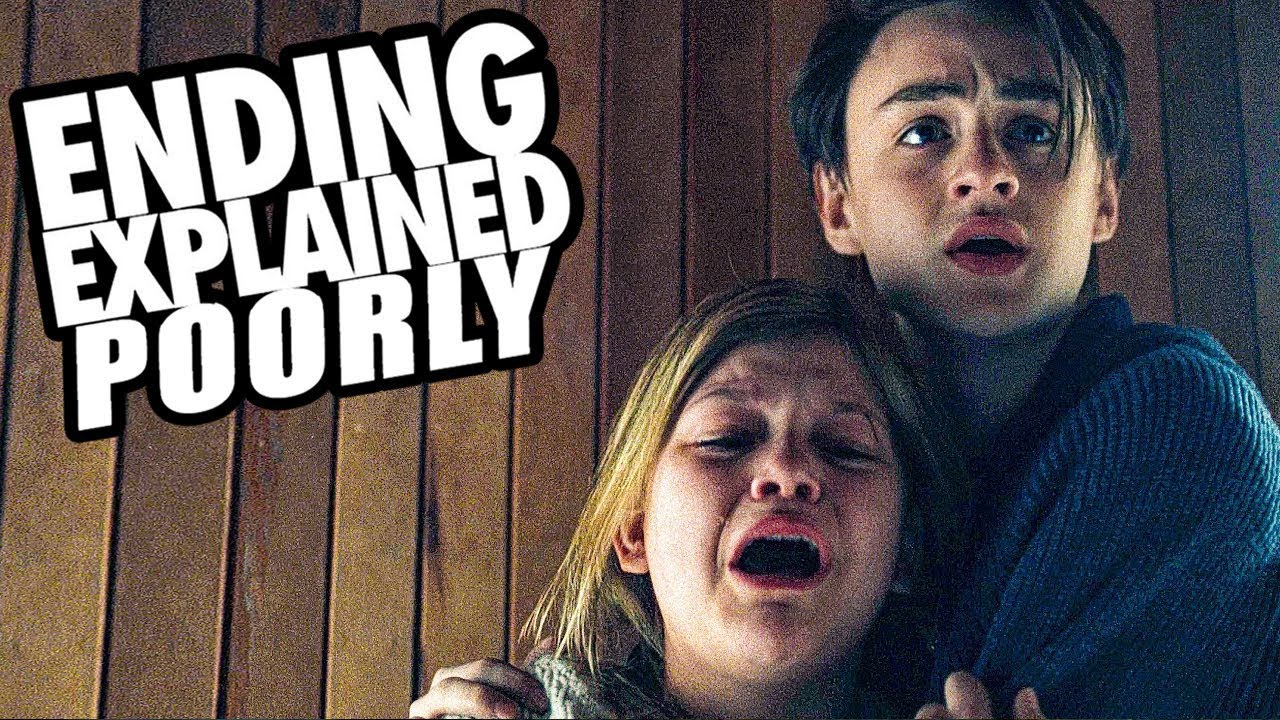 THE LODGE 2020 Ending Explained Poorly YouTube the-lodge-2020-ending-explained-poorly-youtube