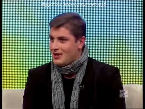 აკაკი გაბადაძე პროფილში (საქართველოს ფანოღის მონაწილეები პროფილში)