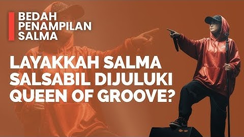 Bedah Penampilan Salma Salsabil - Jenuh Tapi Butuh Live at Pertamina Ecorun Fest 2025