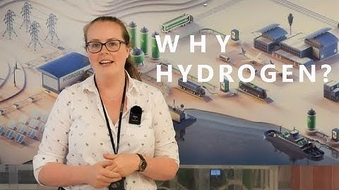 Virtual-FCS: Why Hydrogen?