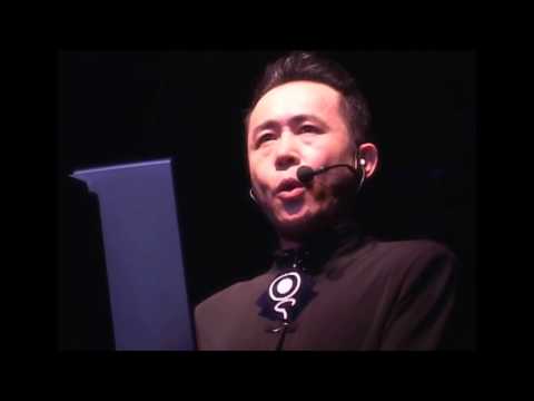 Susumu Hirasawa Live Vistoron: Para-Uniphs - YouTube