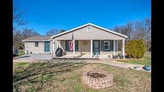 Smartflow Highlight Reel Of 2671 Co Rd 358 Trinity Al 35673