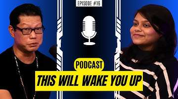 If This Episode Doesn’t Motivate You, Nothing Will | Ep 16 | Unfiltered | His RAW Untold Story