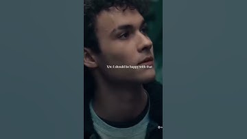 Mattheo riddle POV (not mine)