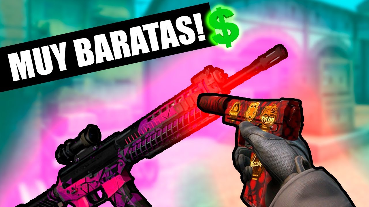 AWP  FOGO SELVAGEM WW 0.43 - ACESKINS - Skins baratas de CS GO