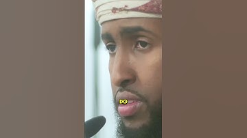 Parents vs Spouse? Avoid This Marriage Mistake | UstadhAbdulrahman Hassan