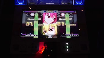 DDR A Tournament Round 1 - Scotty vs Andres - DoLL Challenge