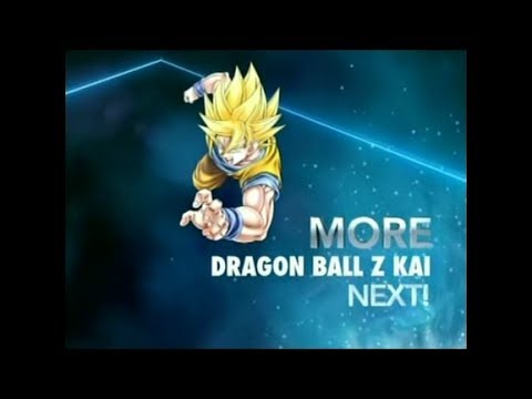 nicktoons dragon ball z kai edits