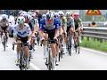 Spannendes Finale nach Wellenritt im Trentino | 17. Etappe | Giro d'Italia 2026 | Radsport