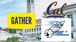 Gather | UC Berkeley AI Hackathon 2023