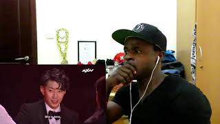 The Sacred Riana Spooked Jay Park - Results Show | Asia's Got Talent ( REACTION )