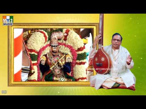 Adivo Alladivo BY G Balakrishnaprasad | ANNAMAYYA KEERTHANALU | ANNAMAYYA SONGS